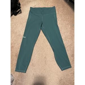 Under armour leggings size large